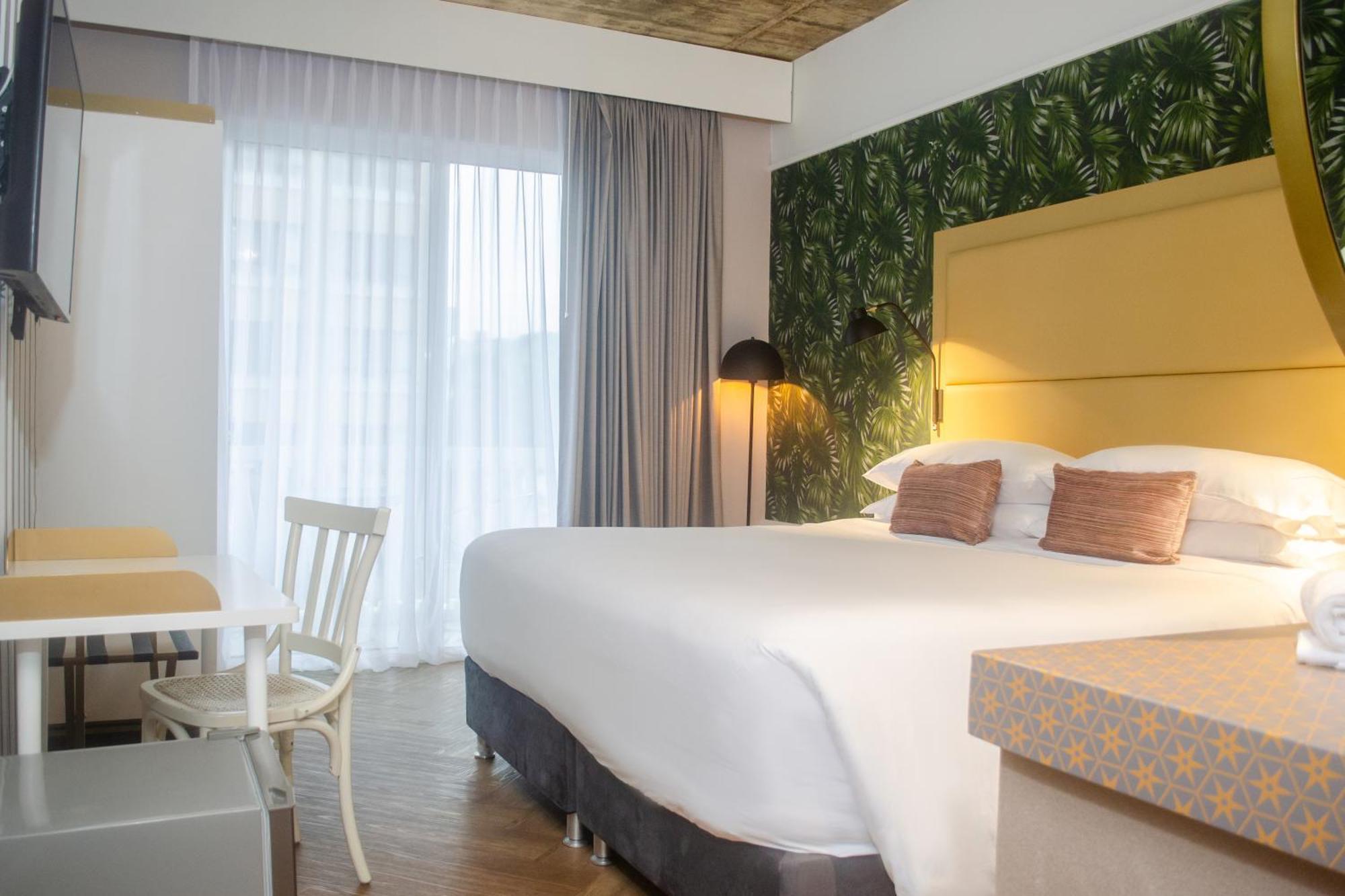 Faranda Collection Barranquilla, A Member Of Radisson Individuals Hotel Barranquilla  Luaran gambar
