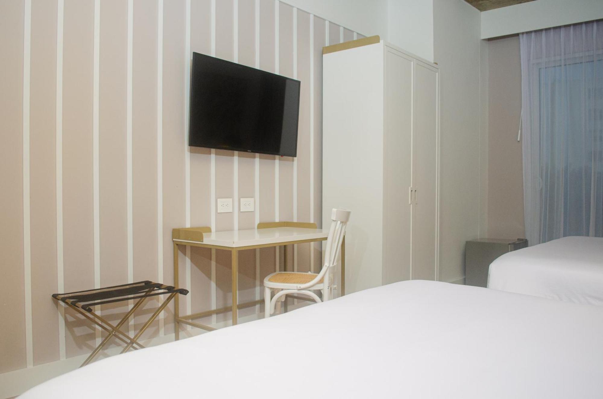 Faranda Collection Barranquilla, A Member Of Radisson Individuals Hotel Barranquilla  Luaran gambar