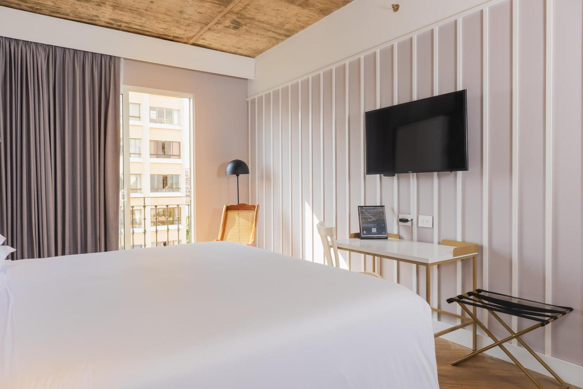 Faranda Collection Barranquilla, A Member Of Radisson Individuals Hotel Barranquilla  Luaran gambar