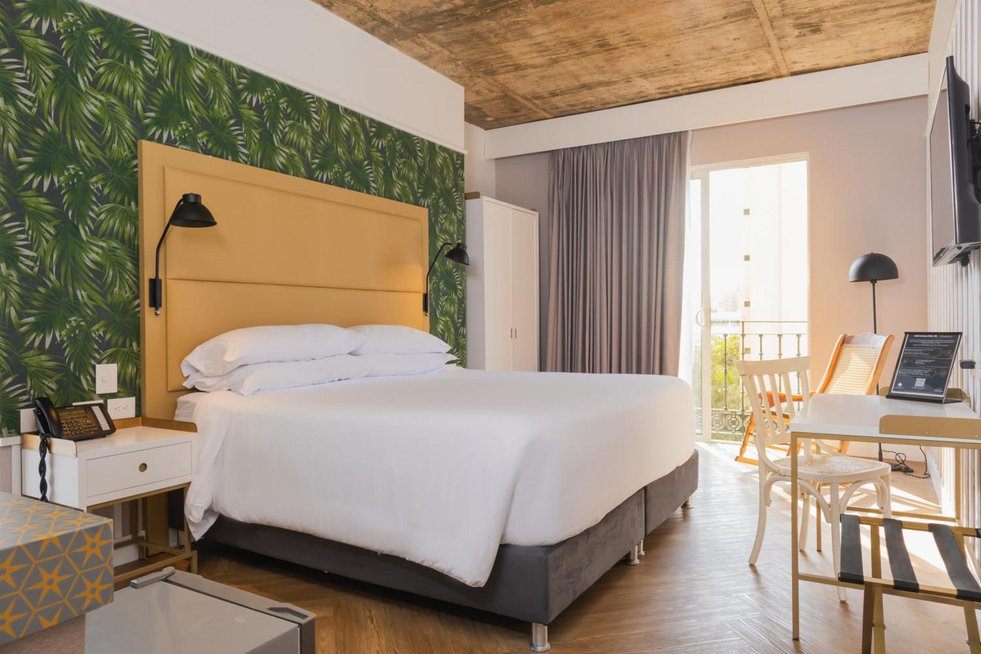 Faranda Collection Barranquilla, A Member Of Radisson Individuals Hotel Barranquilla  Luaran gambar