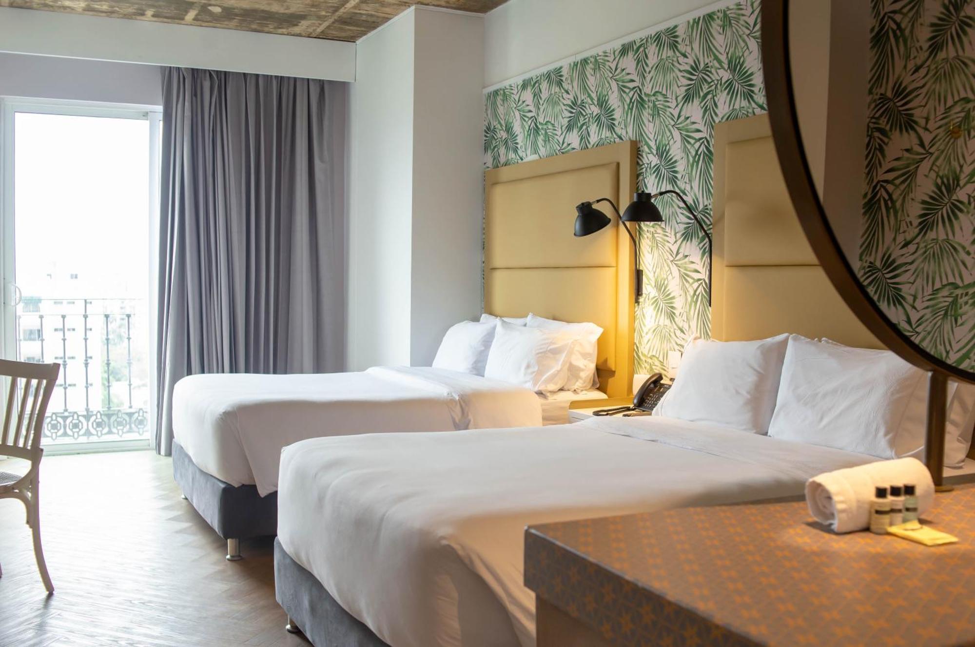 Faranda Collection Barranquilla, A Member Of Radisson Individuals Hotel Barranquilla  Luaran gambar