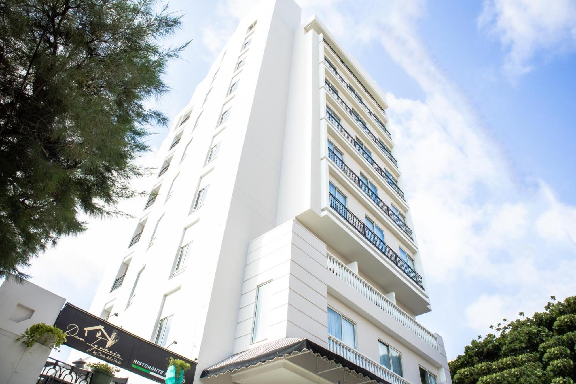 Faranda Collection Barranquilla, A Member Of Radisson Individuals Hotel Barranquilla  Luaran gambar
